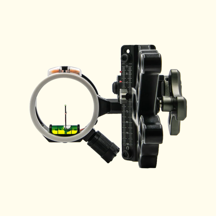 CBE Trek 2V Sight RH .19