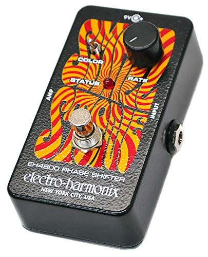 ELECTRO-HARMONIX Electro-Harmonix Guitar Effects Pedal Nano Small Stone From