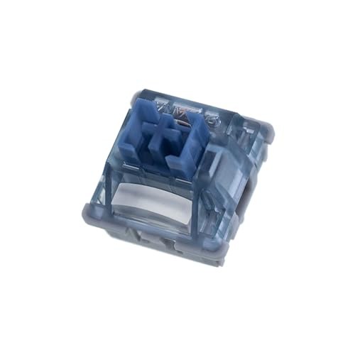 Pegasus Tactile Silent Keyboard Switch with LED Pegasus V2 Switch-70Pcs