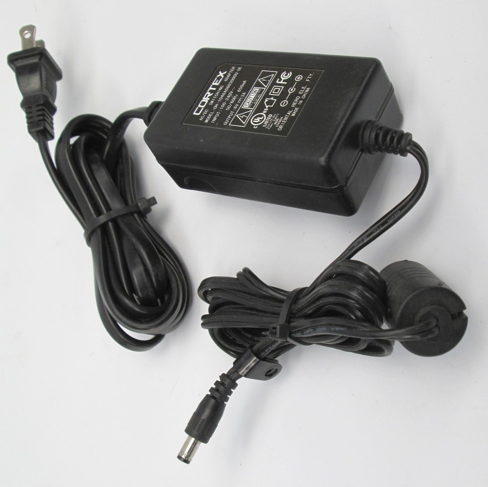 Cortex HDC-500 USB Media DJ MP3 Rackmount Digital Music Player Controller