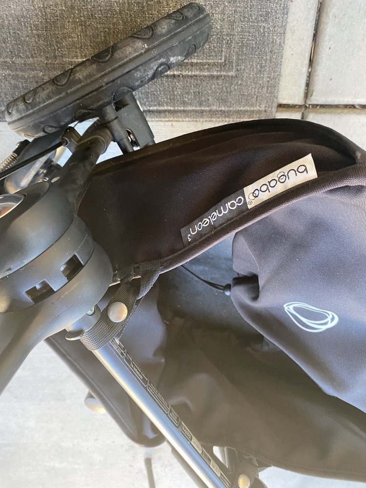 Bugaboo Cameleon 3 Stroller