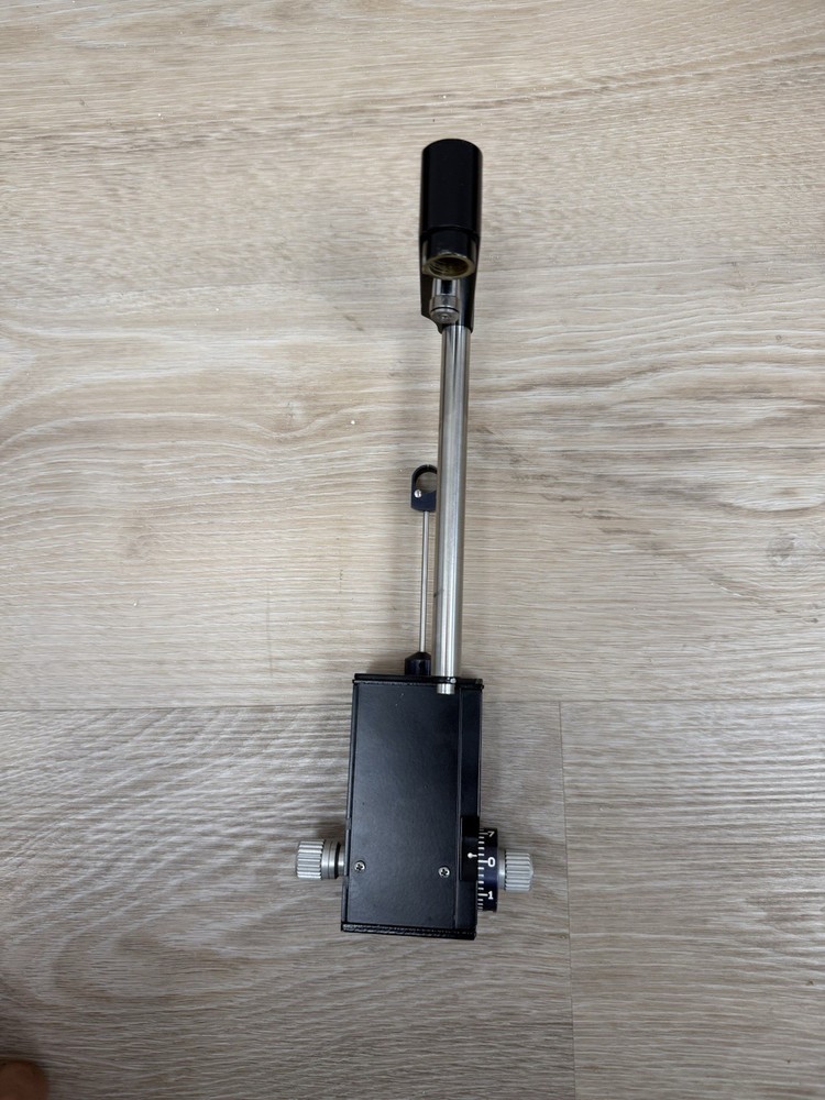 Goldmann Applanation Tonometer 