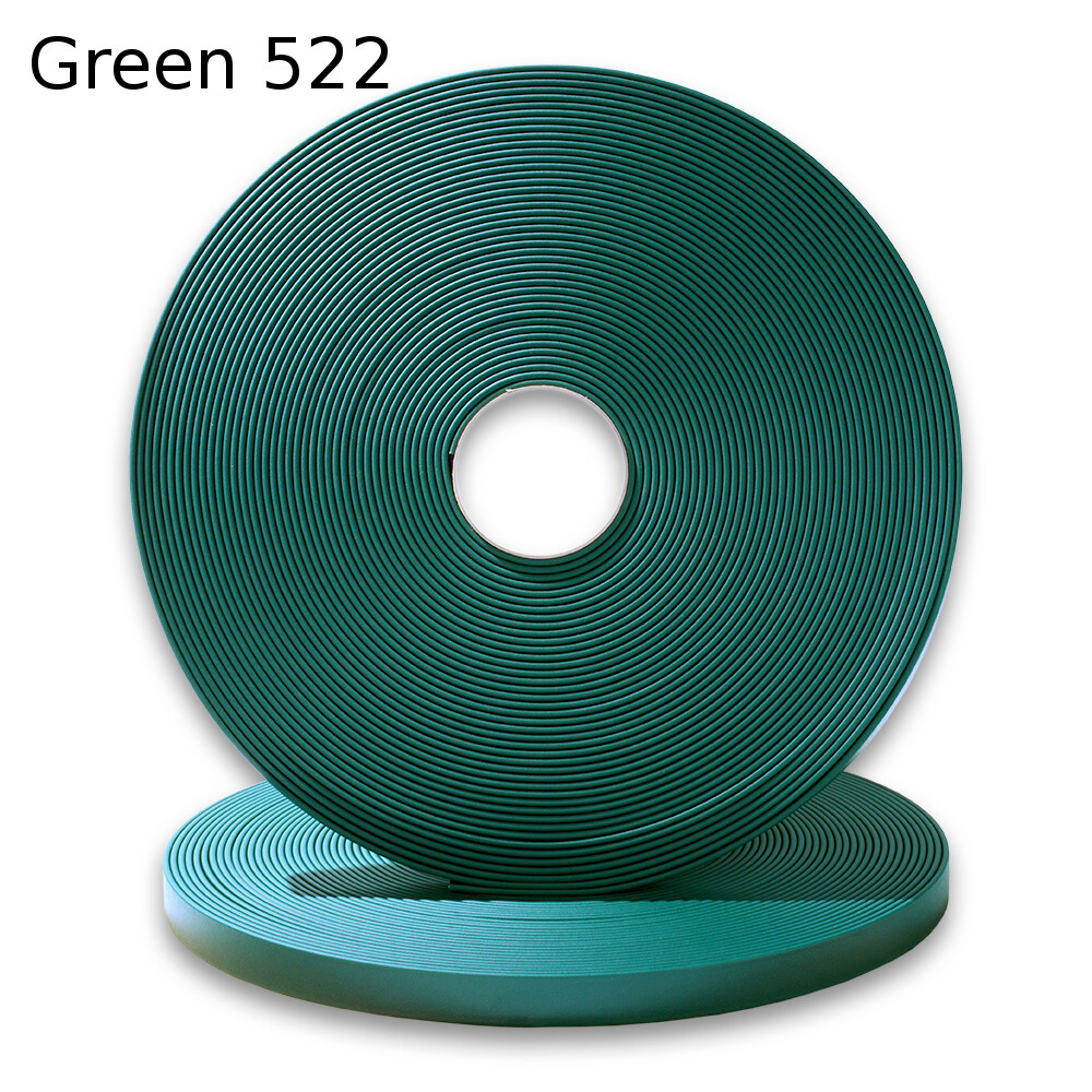 BioThane® 1" Beta Standard Coated Webbing Authorized Distributor New #1 Rolls