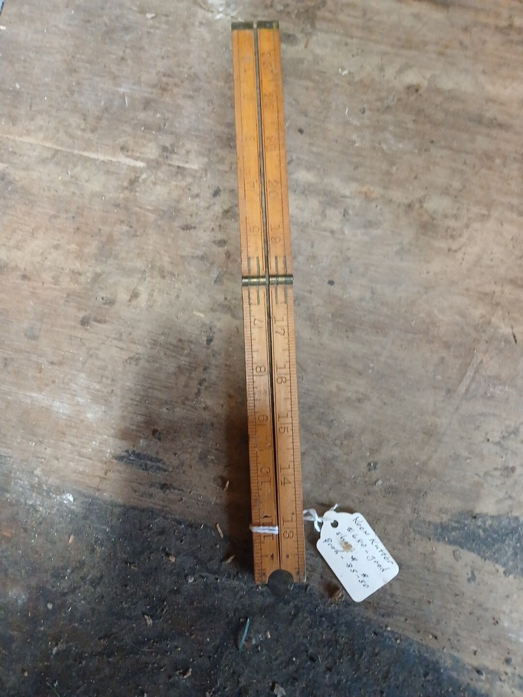King Kutter 24 Inch Measure Stick