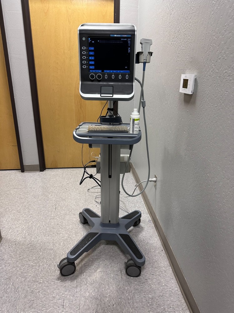 SONOSITE S-GYN ULTRASOUND SYSTEM