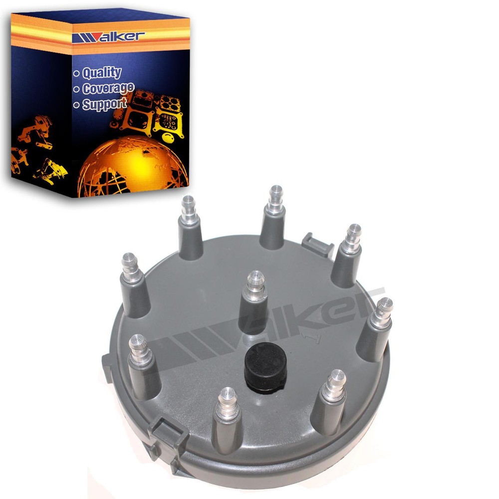 Walker Distributor Cap For 1996 Ford Explorer 5.0L V8