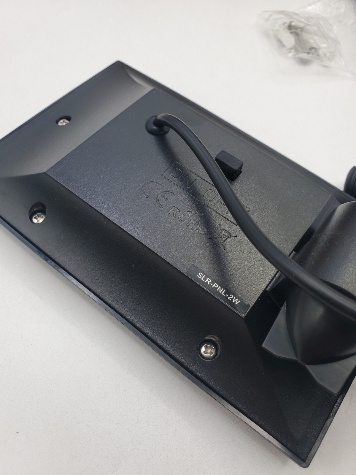 Brightech Ambience Pro Solar Panel- 2 Watt