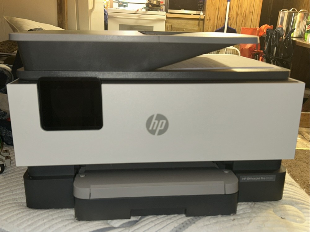 HP OfficeJet Pro Multifunction Printer