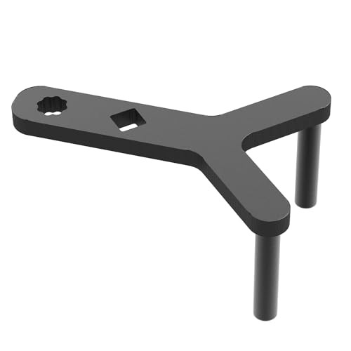Lower Control Arm Prying Tool, Universal Fit, Lower Position, Suspension