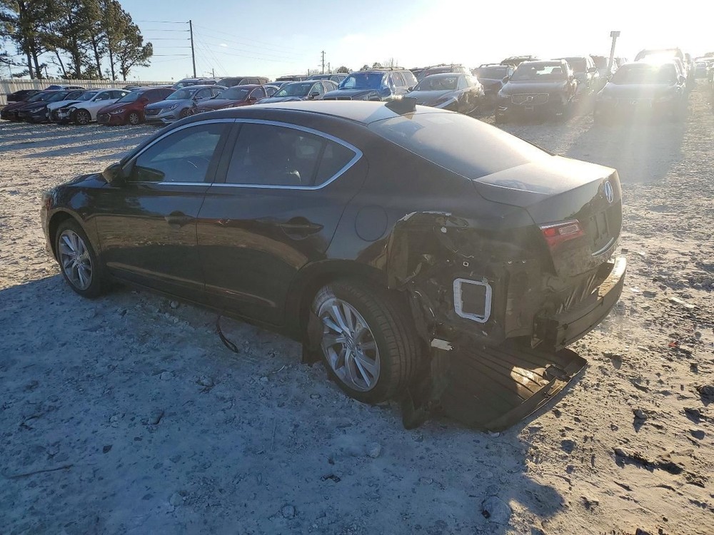 ILX 2016 Glove Box 4997502