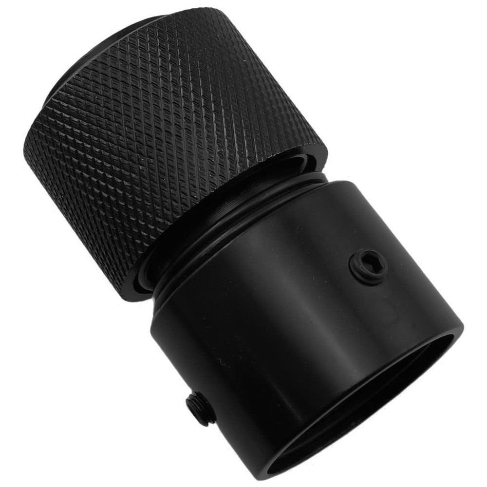 TAODAN Universal Quick Coupler for Air Chisel (Compatible with 150 190 250) A...