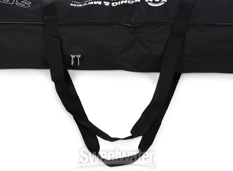 K&M Carrying Case for Spider Stands