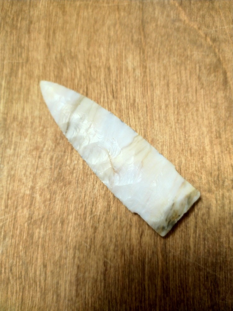 Scottsbluff 3 7/8"x 1 1/8"