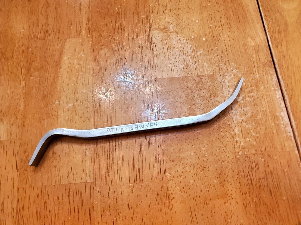 Mac Tools Brake Adjusting Spoon S75