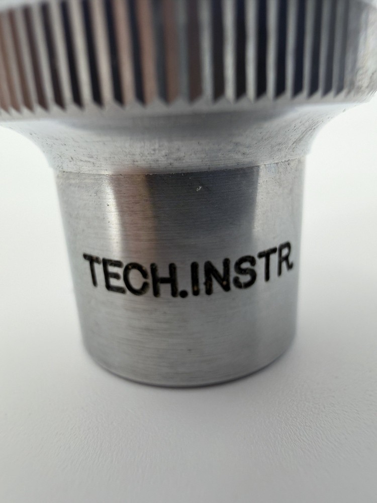 Microscope objective lens - TECH INSTR M2X