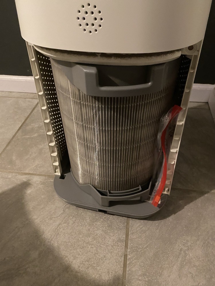 LV-H134 Tower Pro Air Purifier