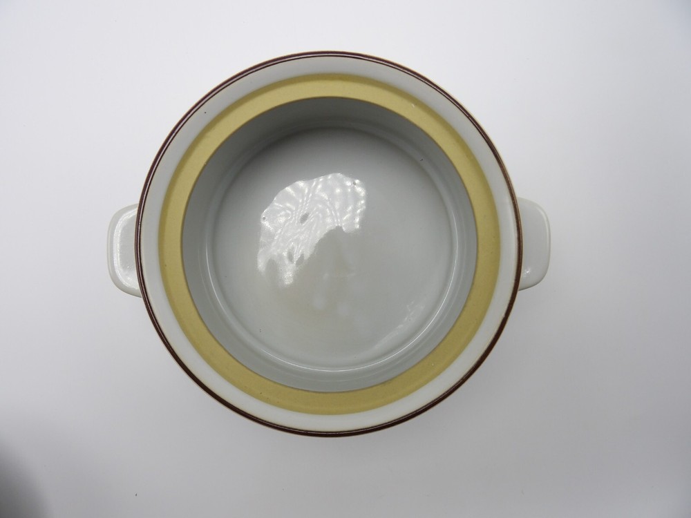 Noritake Stoneware - Hello Spring - Small Covered Casserole - Oven / Micro Safe