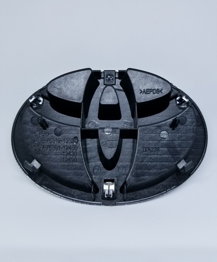 Toyota RAV4 Front Grille Bumper Emblems Logo 2013-2015