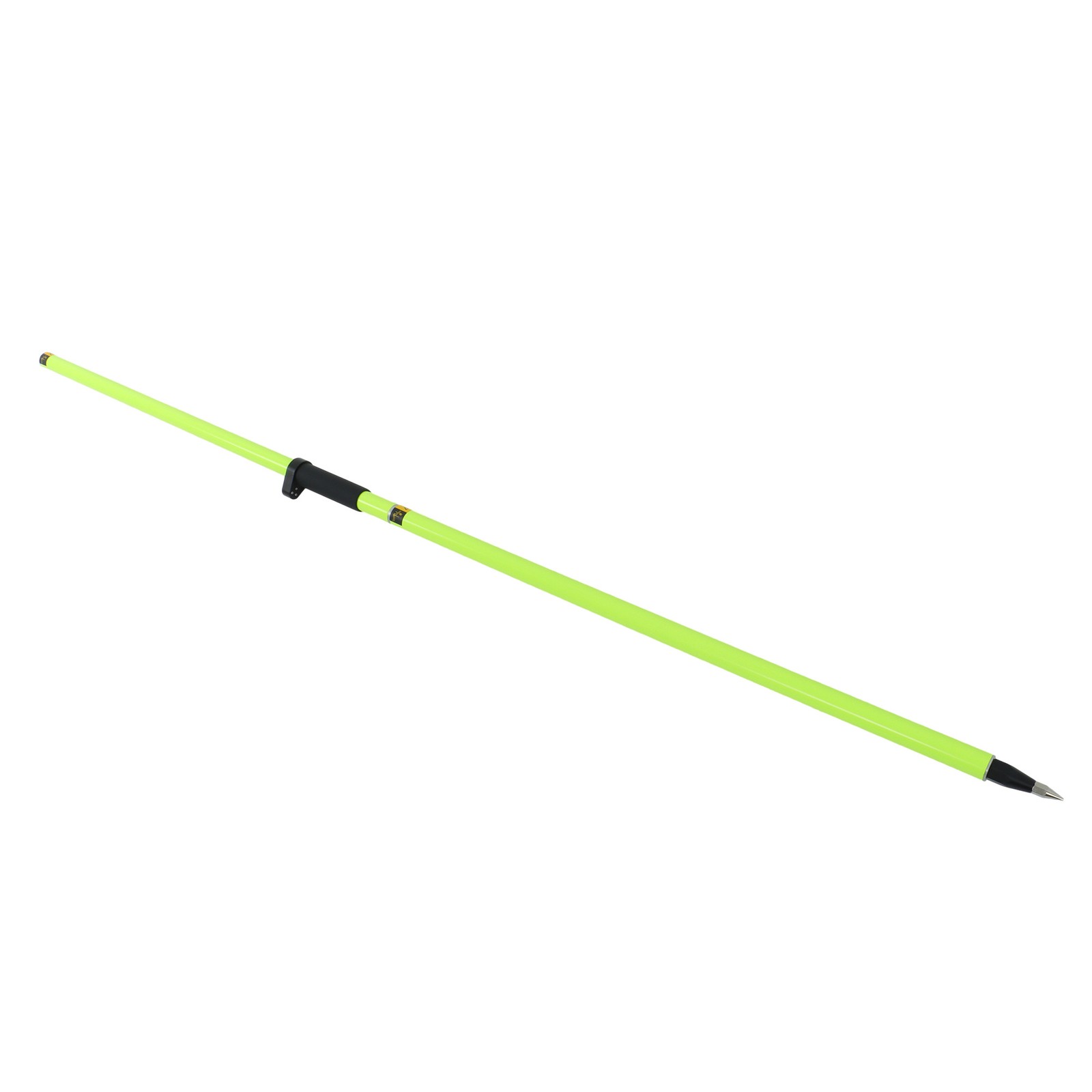 Versatile 2m GPS Rover Rod with Carrying Case - Essential Surveying Accessory US