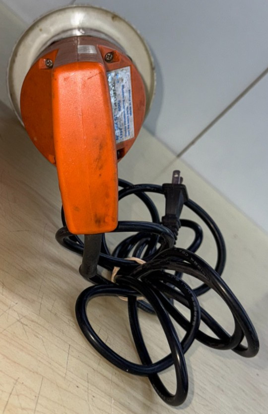 Dynamic Master Mixer MX91