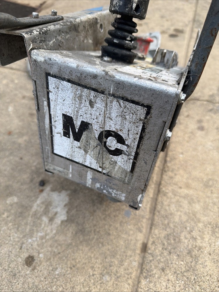 SkyJack 163401AB MC”Control Box