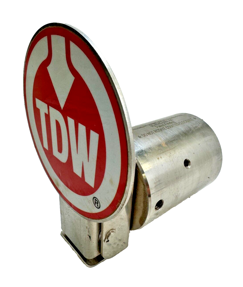 TDW Pig Passage Indicator / Detector Set