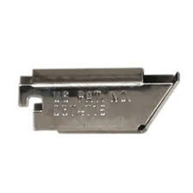 Chore Time Horizontal Pilot Burner Shield, New Style Shenandoah Brooder Heater