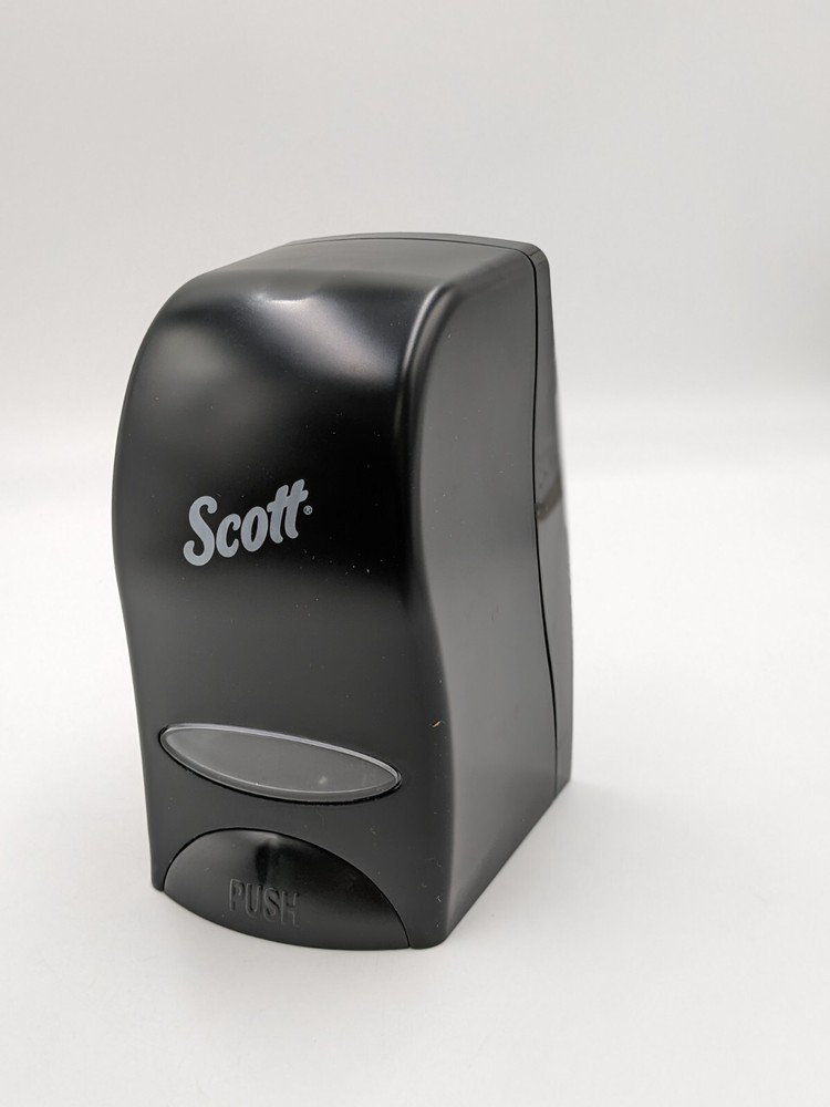 Scott Soap Dispenser (Untested)