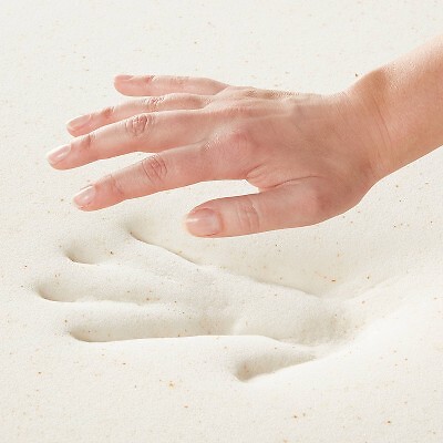 Full Memory Foam 1.5" Mattress Topper - Threshold