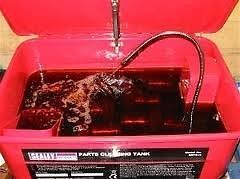 Engine Cleaner - 4 * 5 Litres