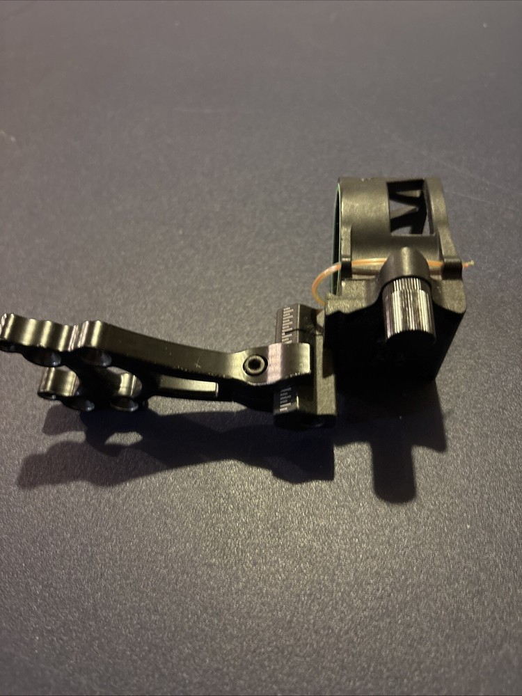 Trophy Ridge 4 Pin RH Sight
