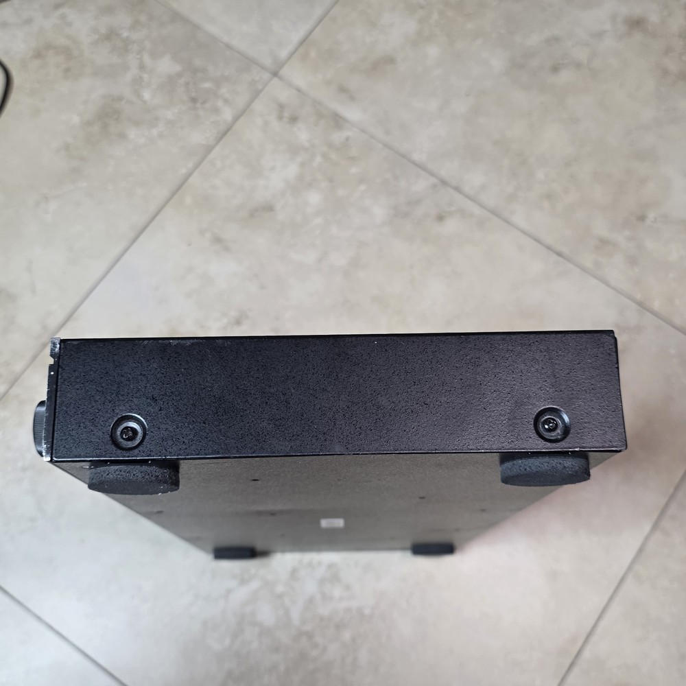 Niles SSVC-6 Speaker Selector Volume Control System 6 Zone Audio Switch