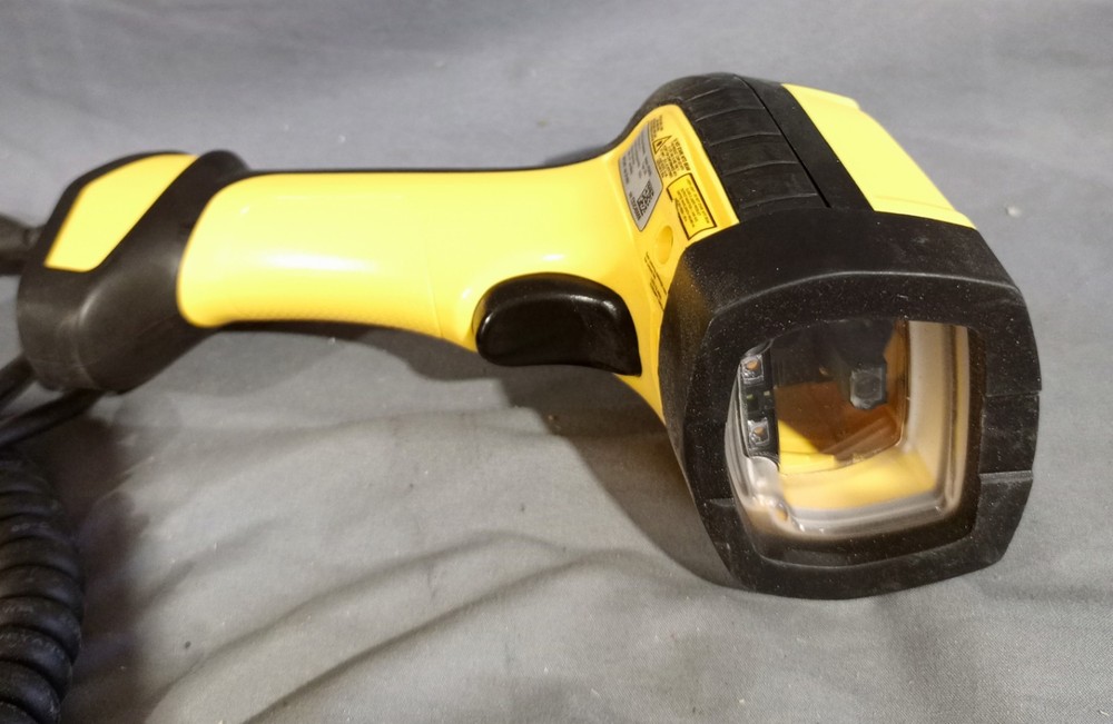 Datalogic Powerscan D9630