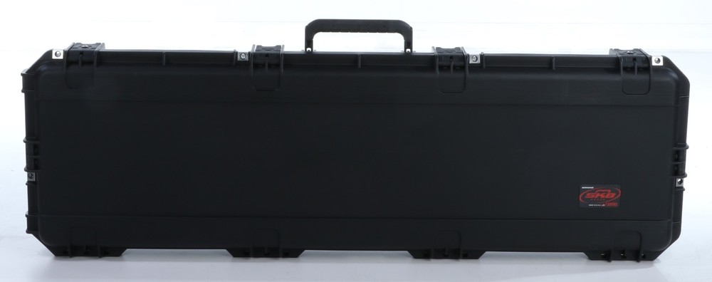 SKB iSeries Bass Guitar Case