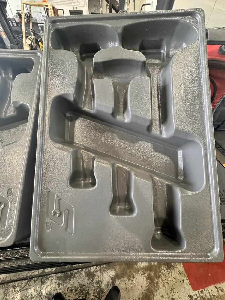 snap on Hammer Tray