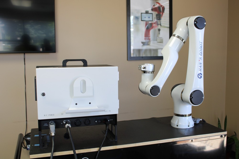 Hans Elfin Collaborative Robot 3.5kg