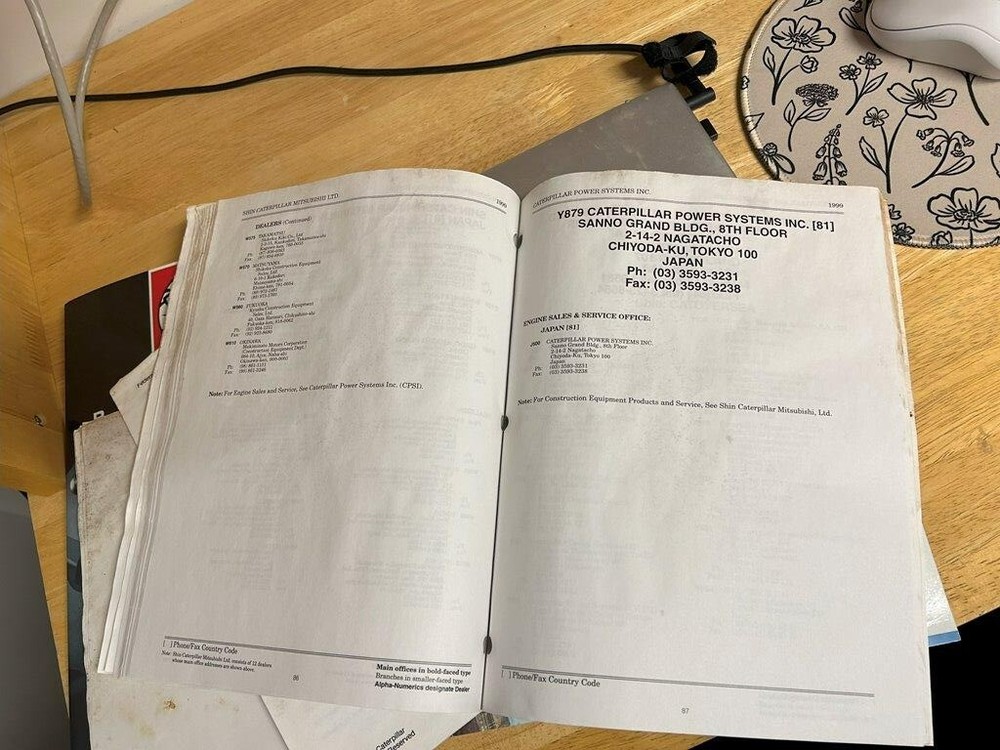 Caterpillar 3176B C-10 C-12 3406E Truck Engine Basic Electronic Troubleshooting