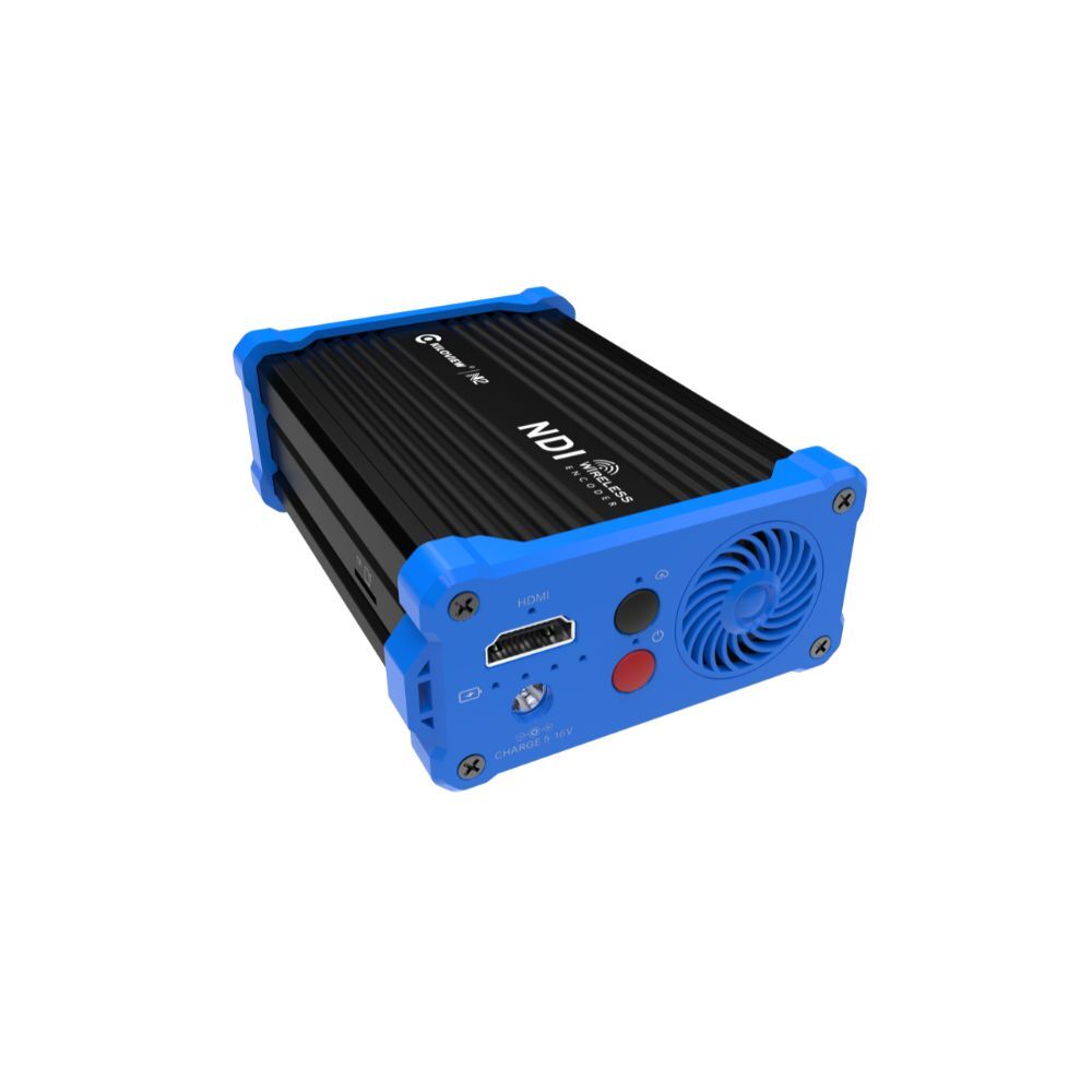 Kiloview N2 HD HDMI Wireless NDI Video Encoder