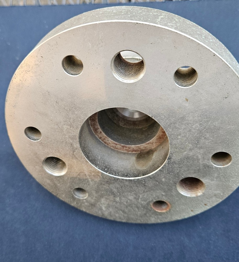 ARO 65702 Valve Assembly