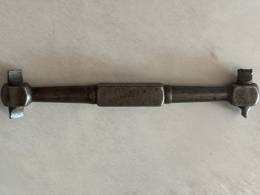 Vintage Craftsman Offset Flathead Screwdriver