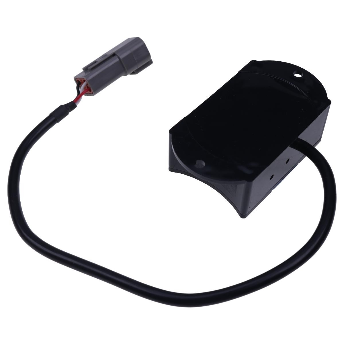 Digital Tilt Sensor Switch Assy 1.5 X 3.5 171560 171560AA 146658 for Skyjack