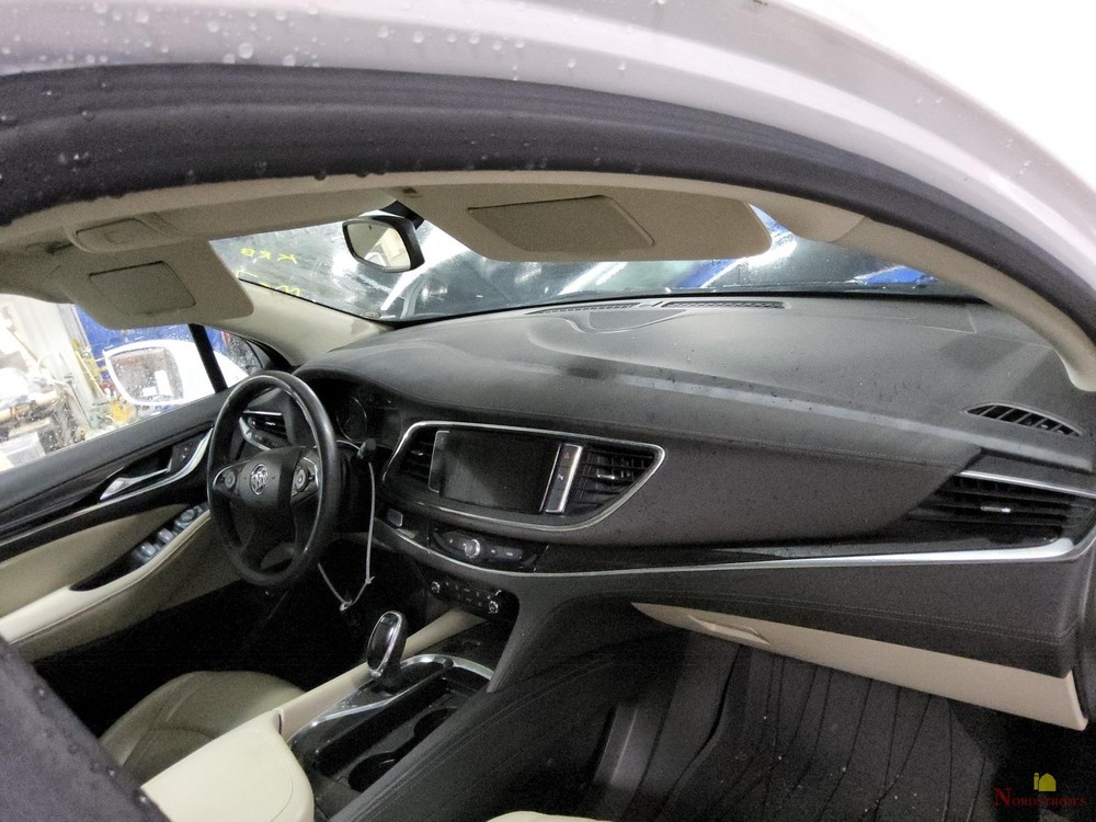 2018 Buick Enclave Transmission Control Module Computer