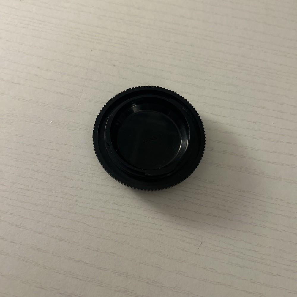 Olympus Body Camera Cap
