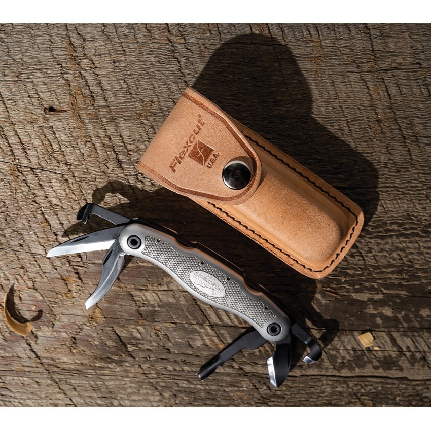 Flexcut Carvin Jack 2.0 Right Hand Multi-Tool: JKN291