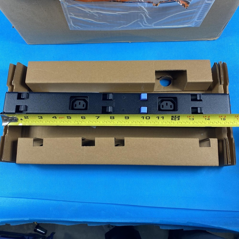 Dell AP6020 Rapid power Distribution Unit