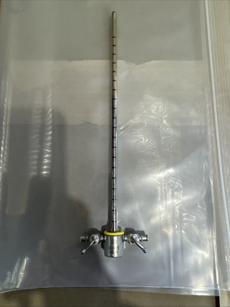 ACMI 23fr Sheath E123-S