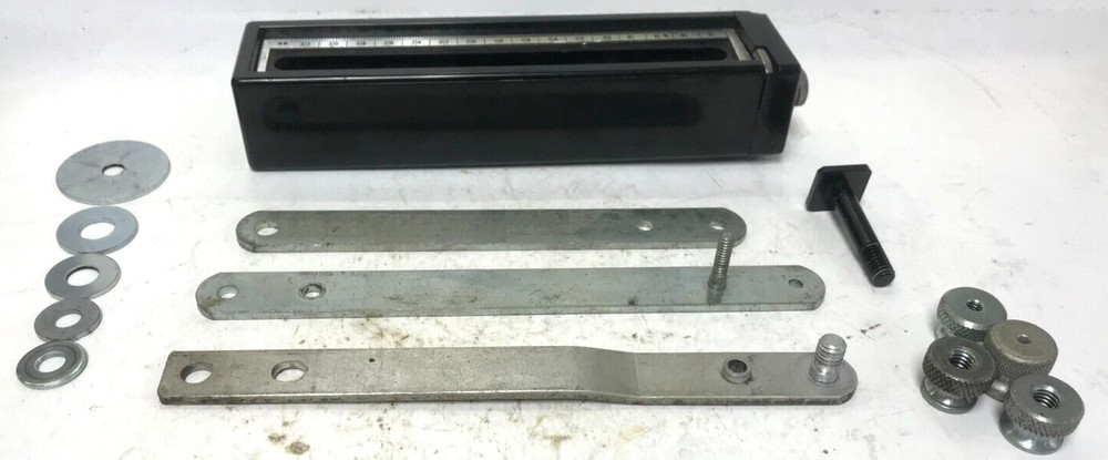 SPEARHEAD ADJUSTABLE GASKET CUTTER 747-C