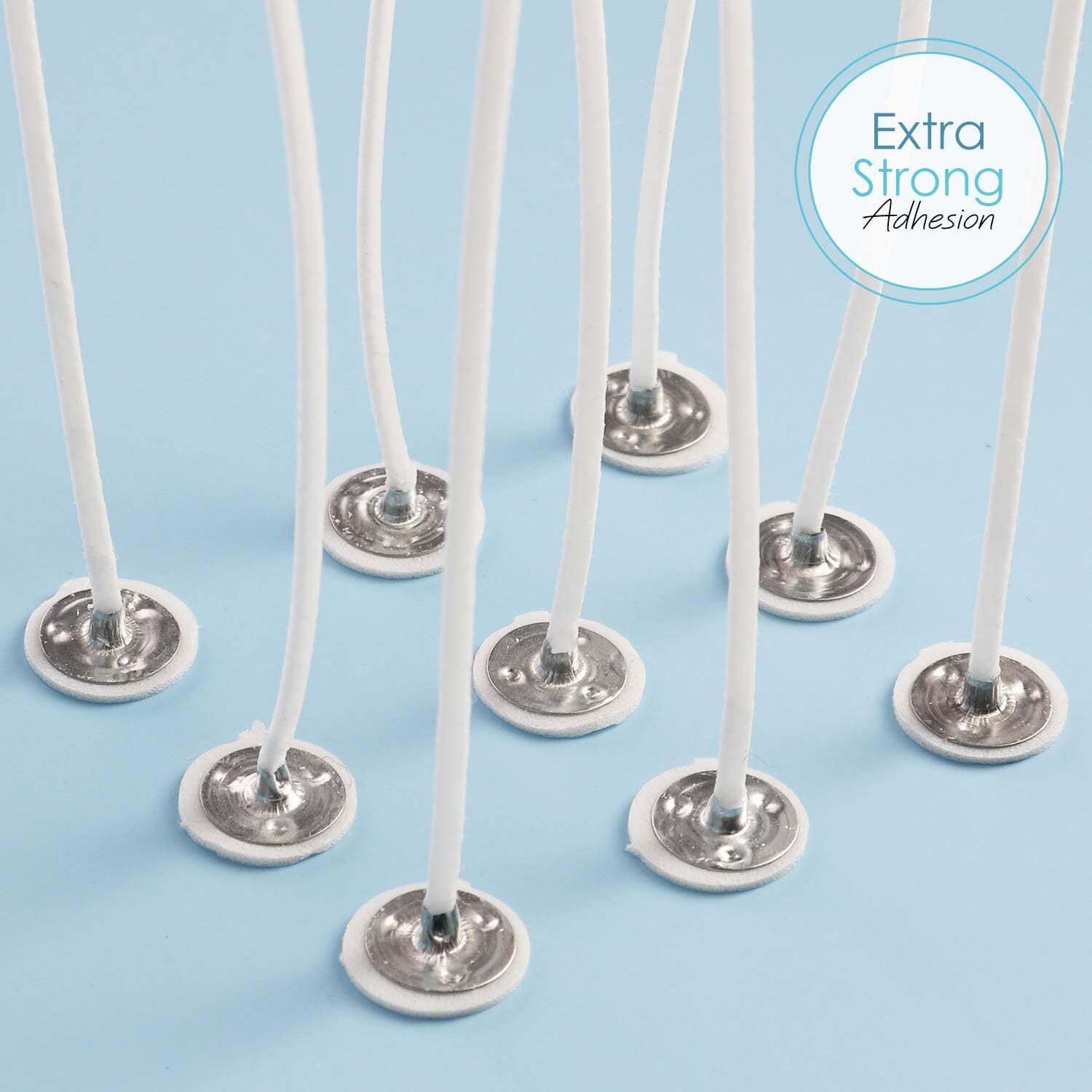 Soy Candle Wax for Candle Making - Natural Soy Wax for Candle Making 10 lb Bag,