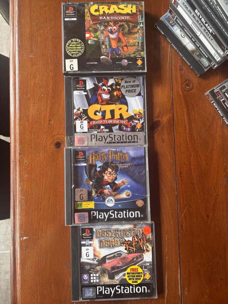 PlayStation (PS ONE) SONY