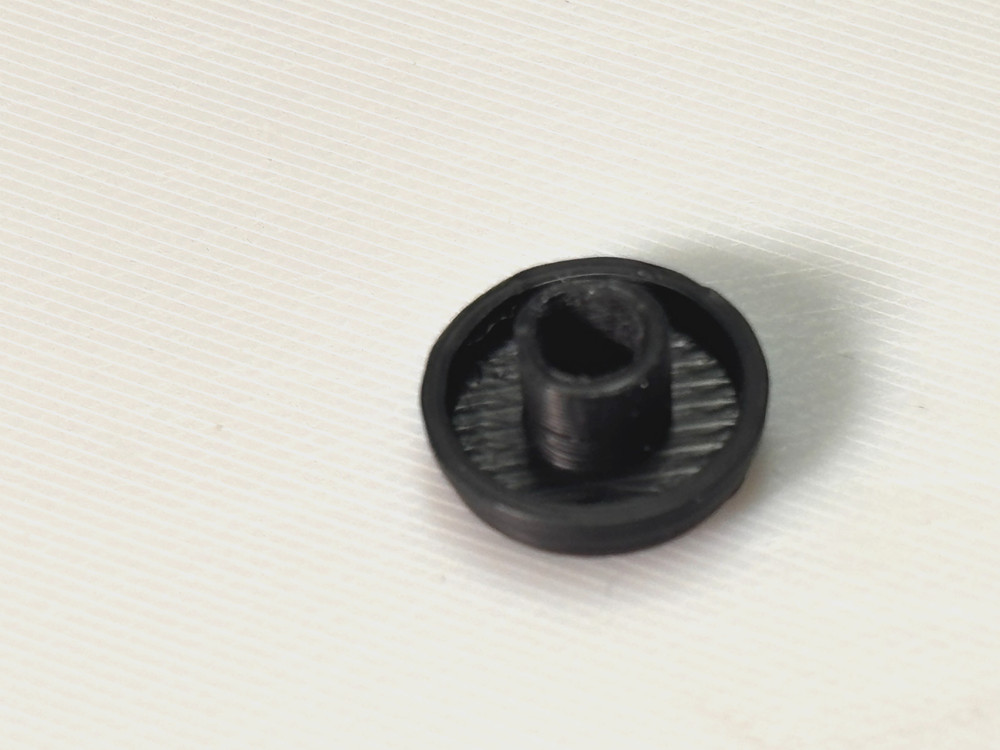 CANON FLASH PC Sync CAP COVER for Canon AE-1 A-1 AE-1 PROGRAM Camera [NEW]
